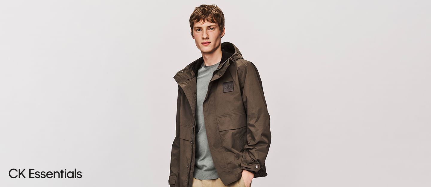 CK Essentials