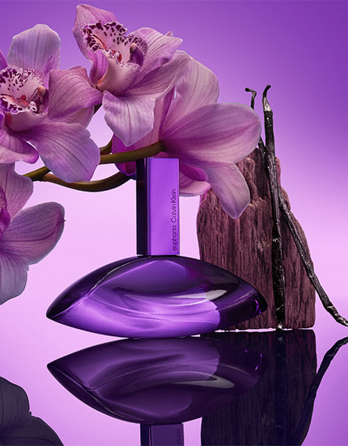 Calvin Klein - Euphoria Bold Elixir