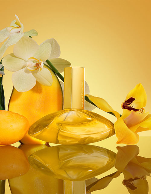 Calvin Klein - Euphoria Elixir Solar