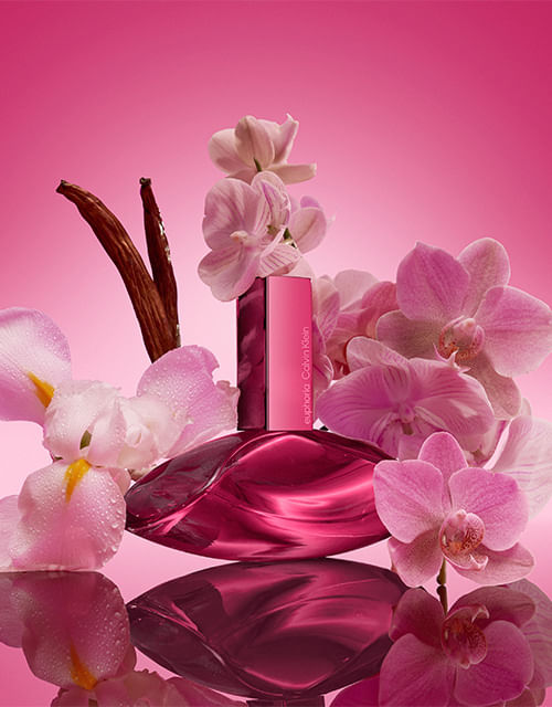 Calvin Klein - Euphoria Magnetic Elixir