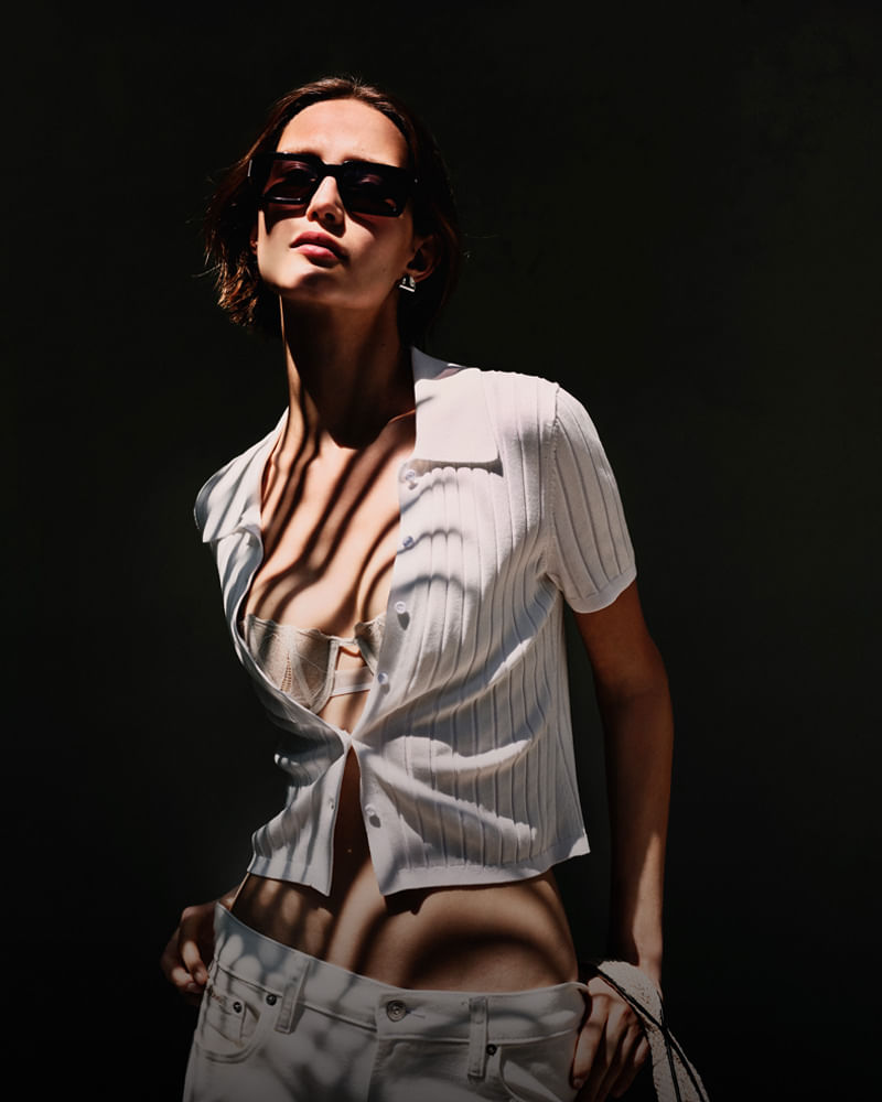 Ropa Mujer