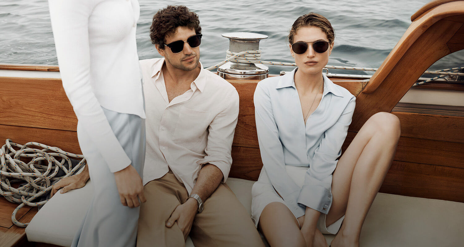 Colección Primavera