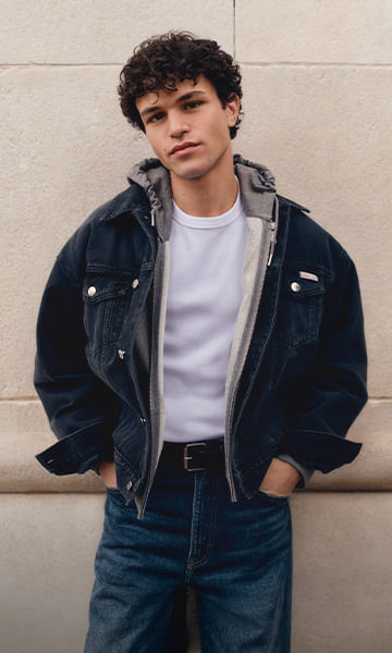 Sudaderas