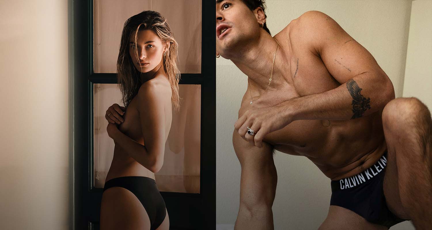 Underwear