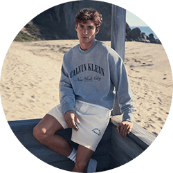 Sudaderas
