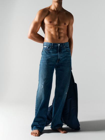 Calvin Klein - Jeans Calvin Klein - Jeans