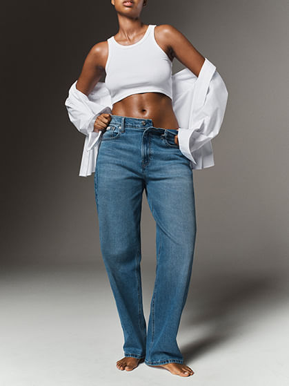 Calvin Klein - Jeans