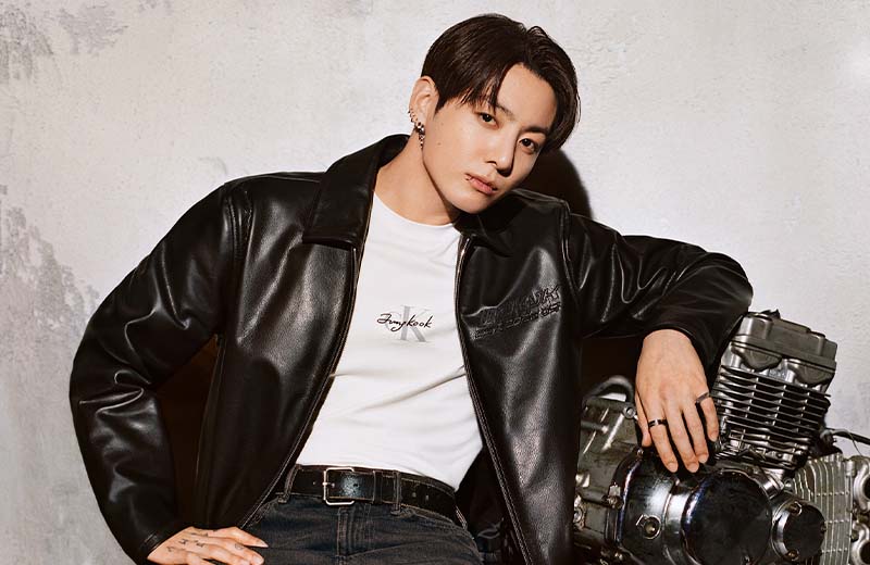 Jung Kook