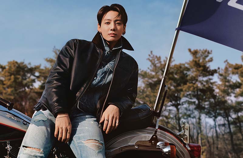 Jung Kook