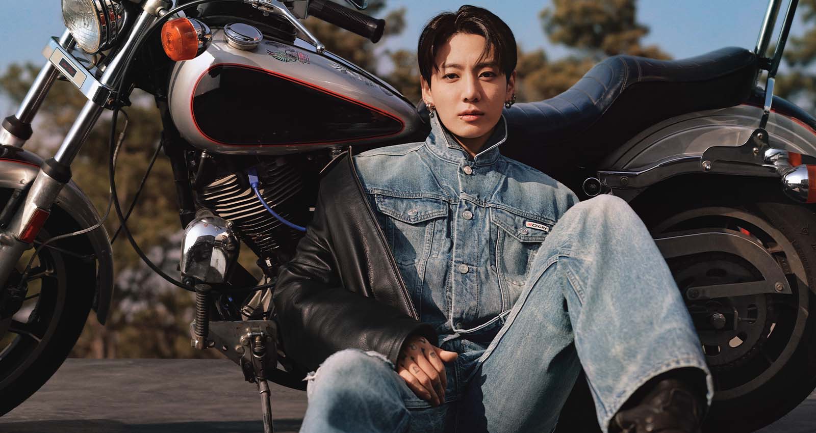 Jung Kook
