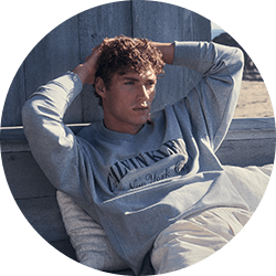 Sudaderas