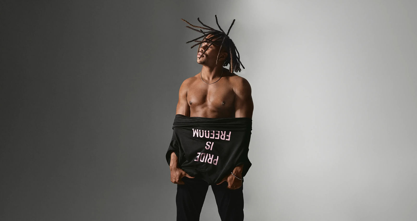 Calvin Klein - Sustentabilidad Underwear