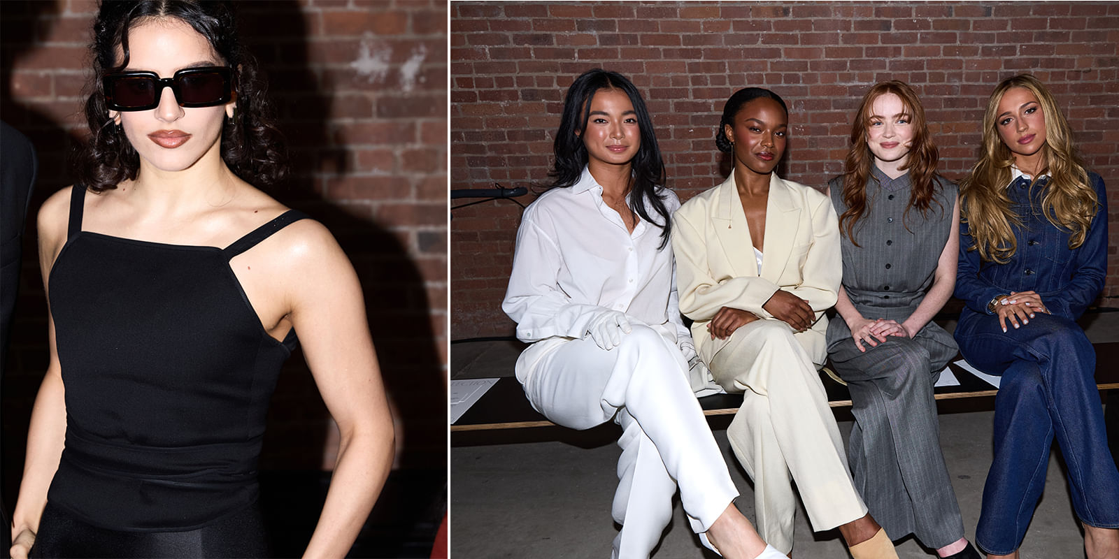 Fashion Week