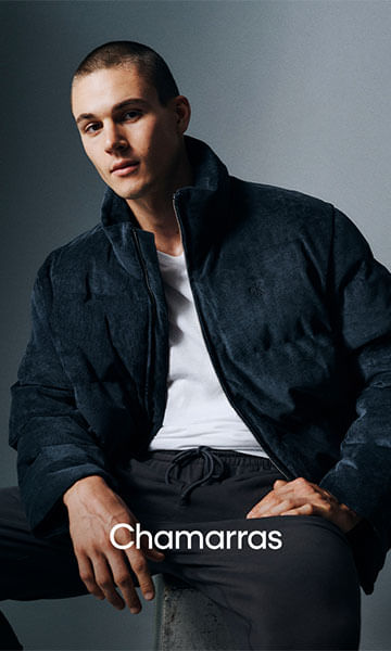 Chamarras