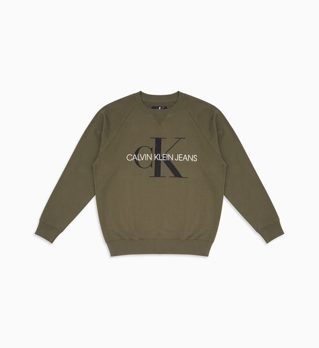 calvin klein sudaderas