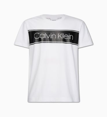 calvin klein playeras hombre