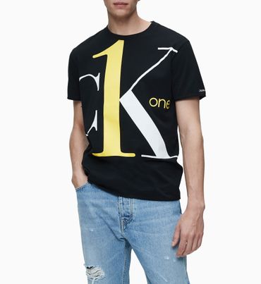 playeras ck hombre