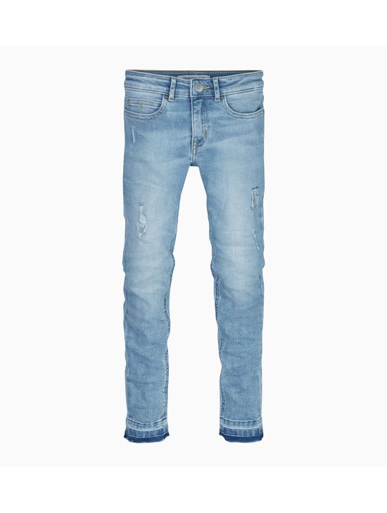 Jeans-skinny-Calvin-Klein