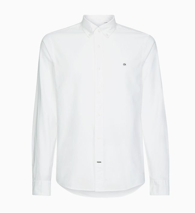 camisa de botones