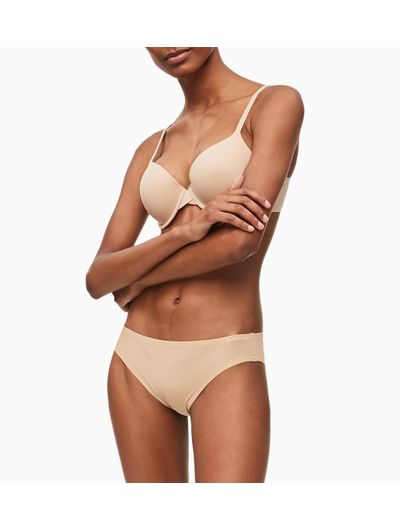 Brasier-invisible---Perfectly-Fit-Calvin-Klein