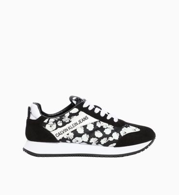 calvin klein tenis hombre