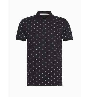 polos calvin klein mujer