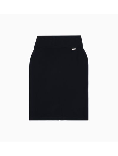 Falda-Ajustada-a-la-Rodilla-Calvin-Klein