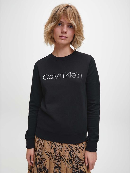 Sueteres Y Sudaderas | Ropa Mujer | Calvin Klein - Tienda en Línea