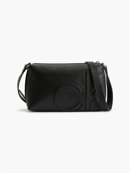 Accesorios | Bolsos Mujer Calvin Klein Accessories Negro | Calvin Klein -  Tienda en Línea