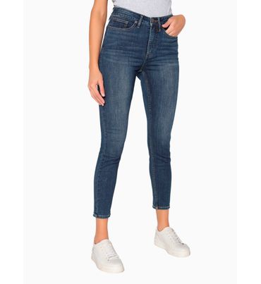 Jeans | Ropa Para Mujer | Calvin Klein Chile - Tienda en Línea