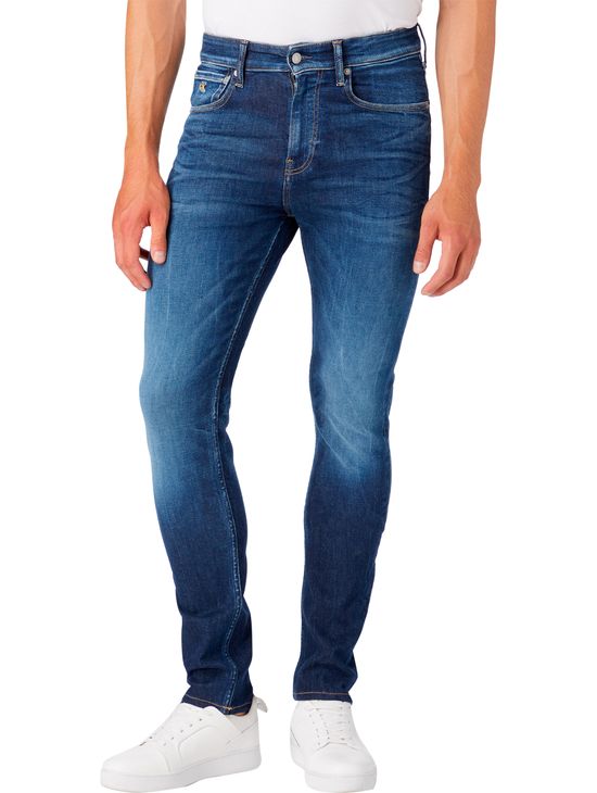 Jeans-skinny-Calvin-Klein