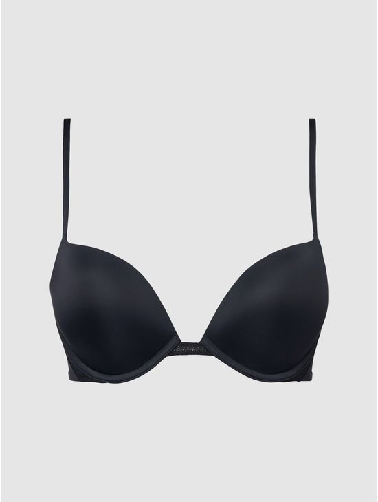 Brasier-Push-Up-Plunge---Infinity-Flex-Calvin-Klein