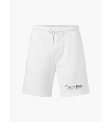 short calvin klein hombre