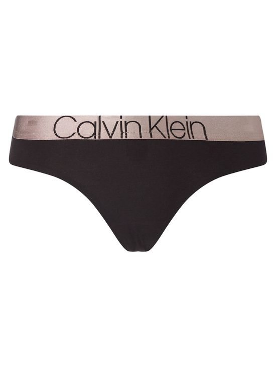 Resultado de búsqueda - Negro en Underwear Negro Mujer Calvin Klein  Underwear M Panties | Calvin Klein | Tienda en línea