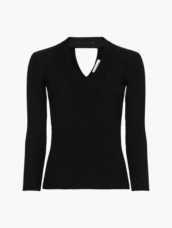 Resultado de búsqueda - Calvin Klein Jeans en Ropa Negro Suéteres | Calvin  Klein | Tienda en línea