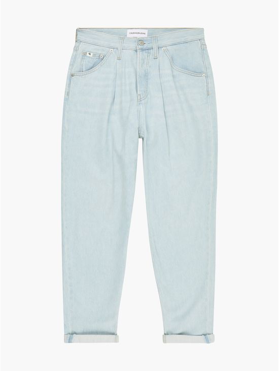 Ropa | Jeans Mujer Azul Calvin Klein Jeans | Calvin Klein - Tienda en Línea