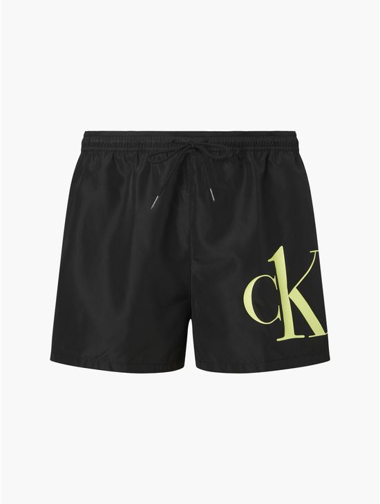 Underwear | Trajes de baño Calvin Klein Hombre Calvin Klein Swimwear M  Negro | Calvin Klein - Tienda en Línea