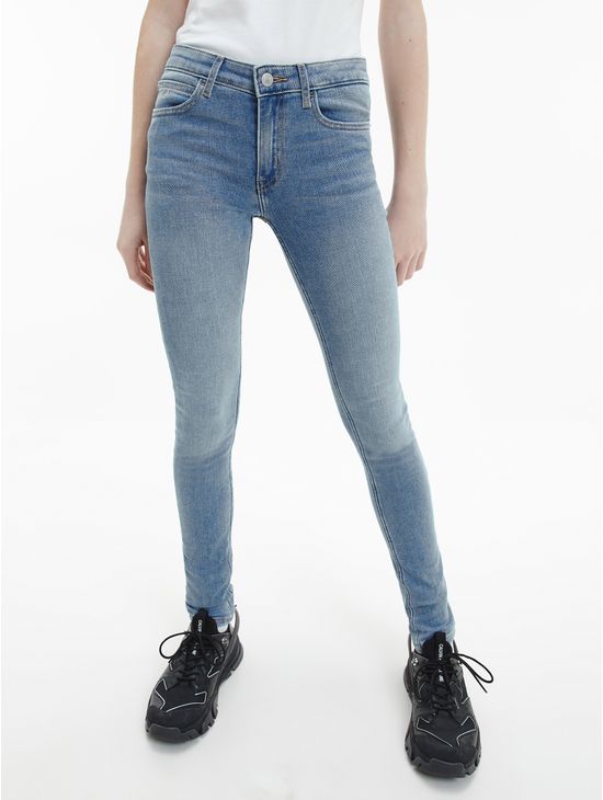 Super-Skinny-Jeans-para-Niña-Calvin-Klein