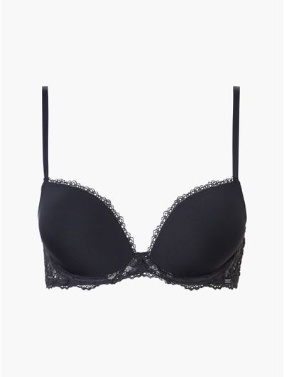 Sujetador-invisible-push-up---Seductive-Comfort-Calvin-Klein