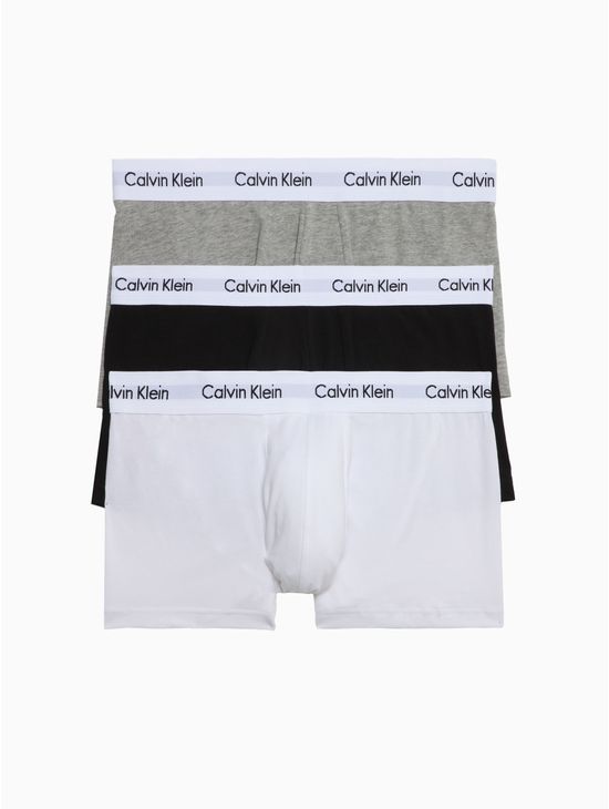 Instalar en pc surco Individualidad Underwear | Bóxers 222 Hombre Cotton Stretch | Calvin Klein - Tienda en  Línea