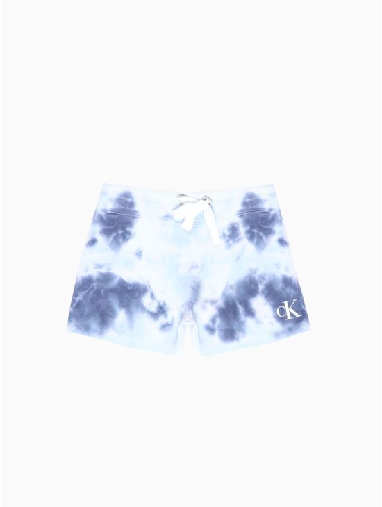 Ropa | Shorts 141 Calvin Klein Jeans Mujer | Calvin Klein - Tienda en Línea