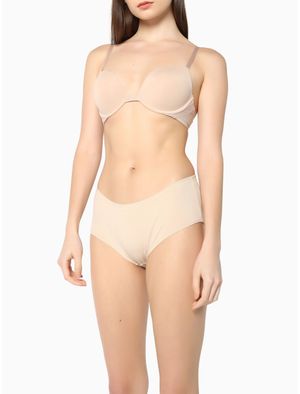 Brasier-Push-Up-Plunge---Infinity-Flex-Calvin-Klein