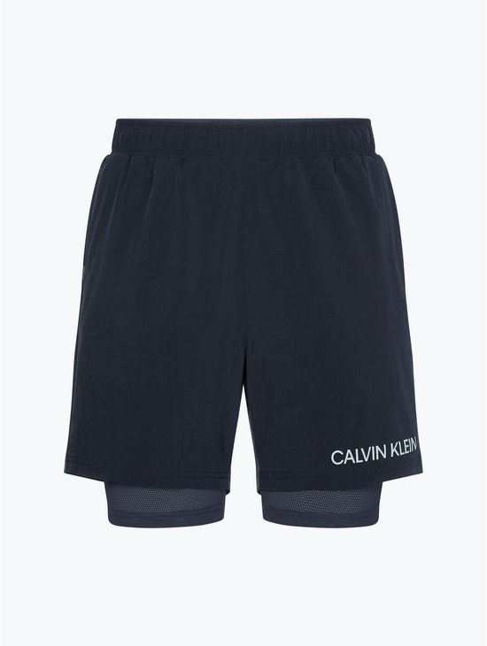 Shorts Denim | Calvin Klein - Tienda en Línea