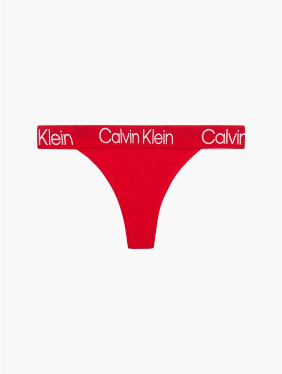 TANGA---MODERN-COTTON--PARTE-INFERIOR--Calvin-Klein