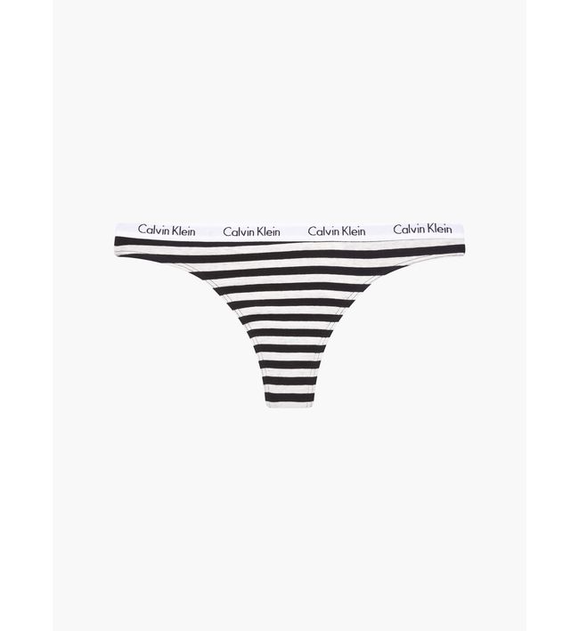 Tanga - Carousel (Parte Inferior) | Calvin Klein - Tienda en Línea