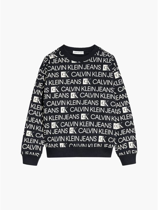 Resultado de búsqueda - 6 en Ropa - Sudaderas Calvin Klein Calvin Klein  Jeans | Calvin Klein | Tienda en línea