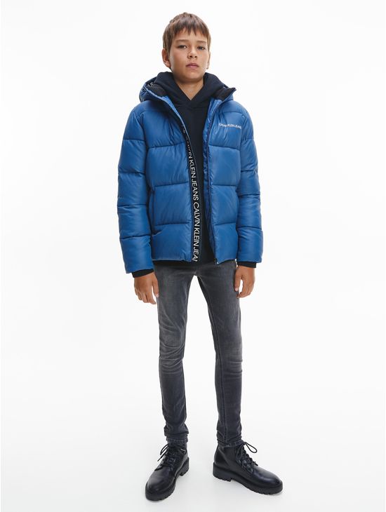 Resultado de búsqueda - Calvin Klein Kids en Ropa - Chamarras | Calvin Klein  | Tienda en línea