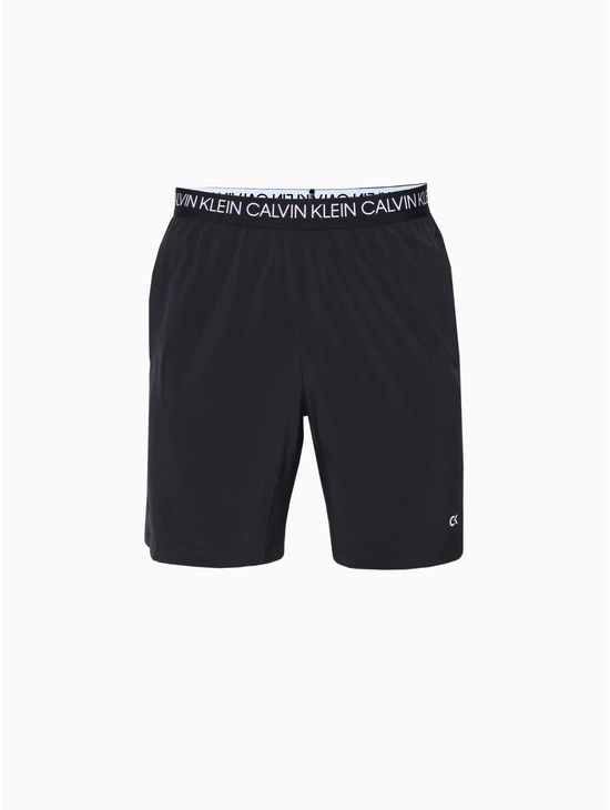 short calvin klein hombre