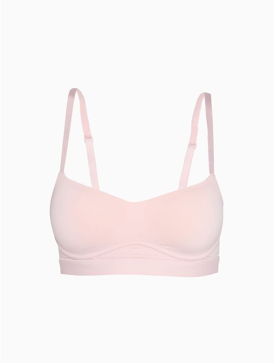 Bralette-Light-Lined---Perfectly-Fit-Flex-Calvin-Klein