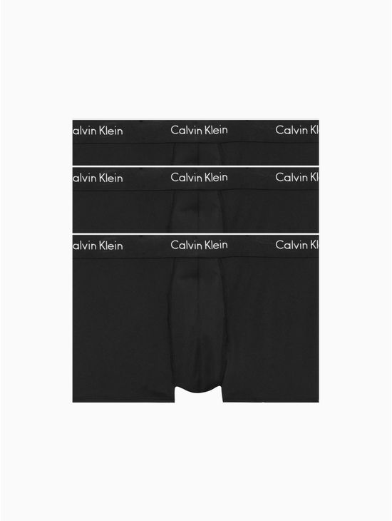 Paquete-de-3-boxers-trunk-de-tiro-bajo----Microfiber-Calvin-Klein